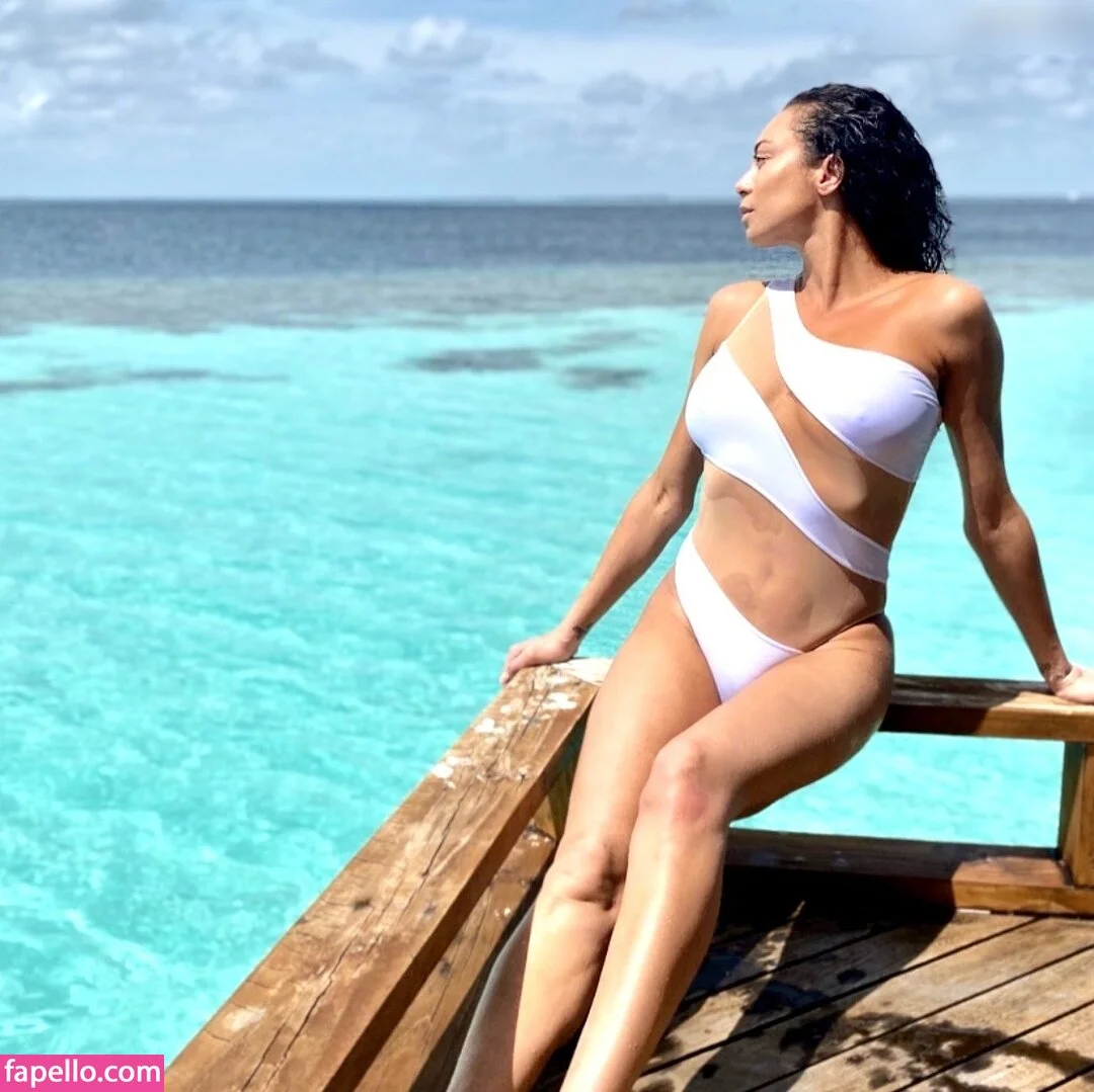 Lilly Becker Onlyfans Photo Gallery 