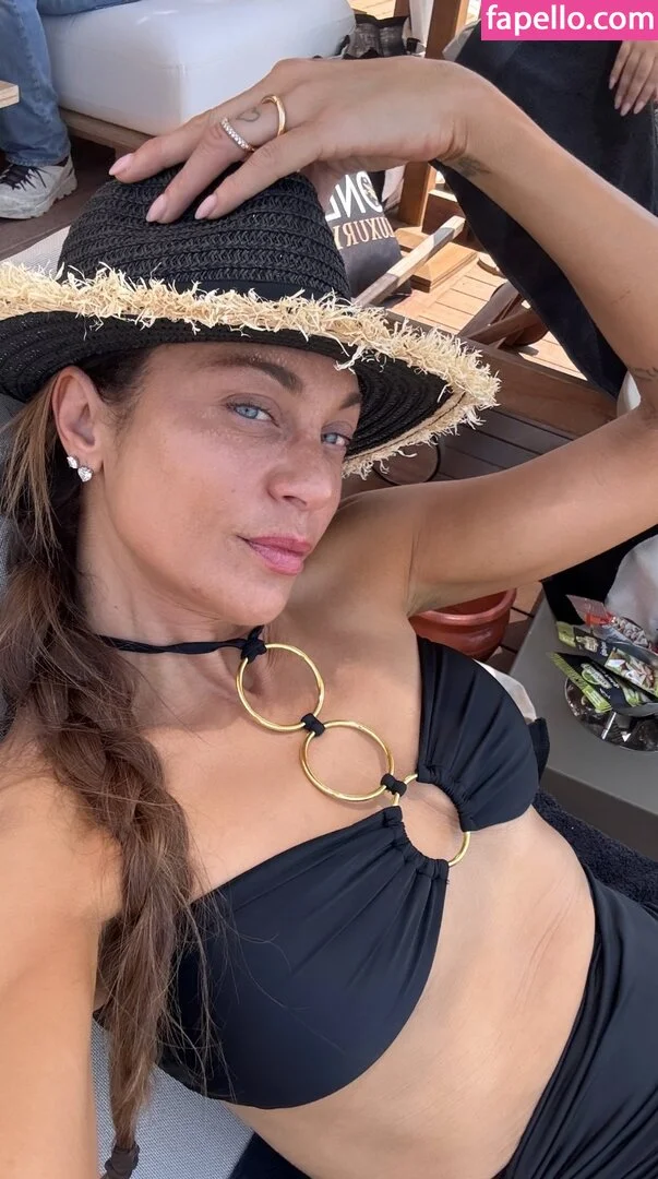 Lilly Becker Onlyfans Photo Gallery 