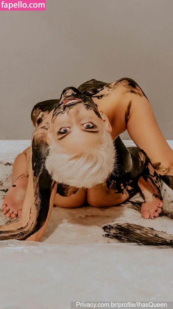 Ihasqueen Onlyfans Photo Gallery 