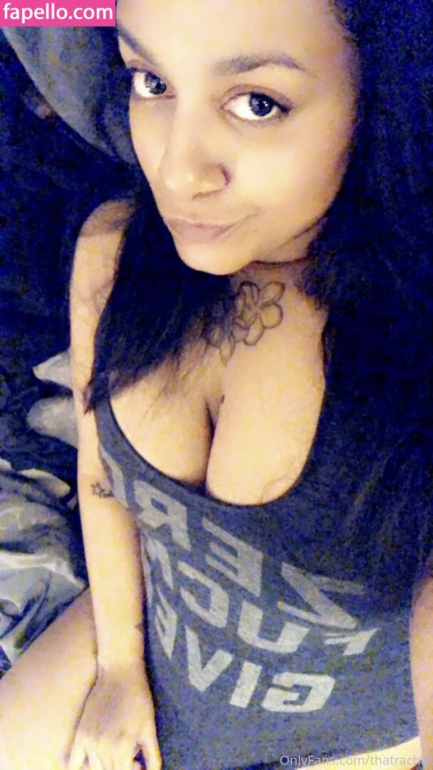 thatrachel Onlyfans Photo Gallery 