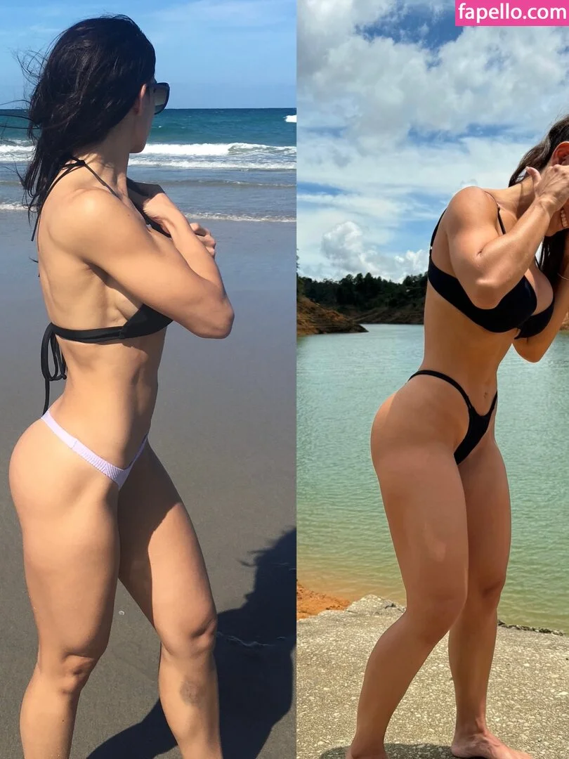 Andrea Thomas Onlyfans Photo Gallery 