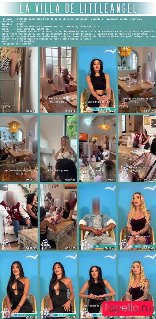 Angela Finger-Erben Onlyfans Photo Gallery 