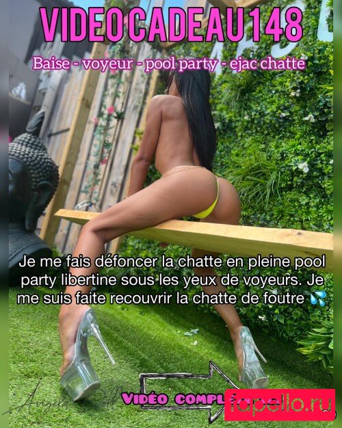 Angela Finger-Erben Onlyfans Photo Gallery 