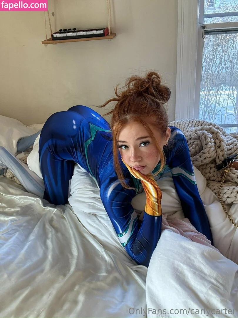 carlycarter Onlyfans Photo Gallery 