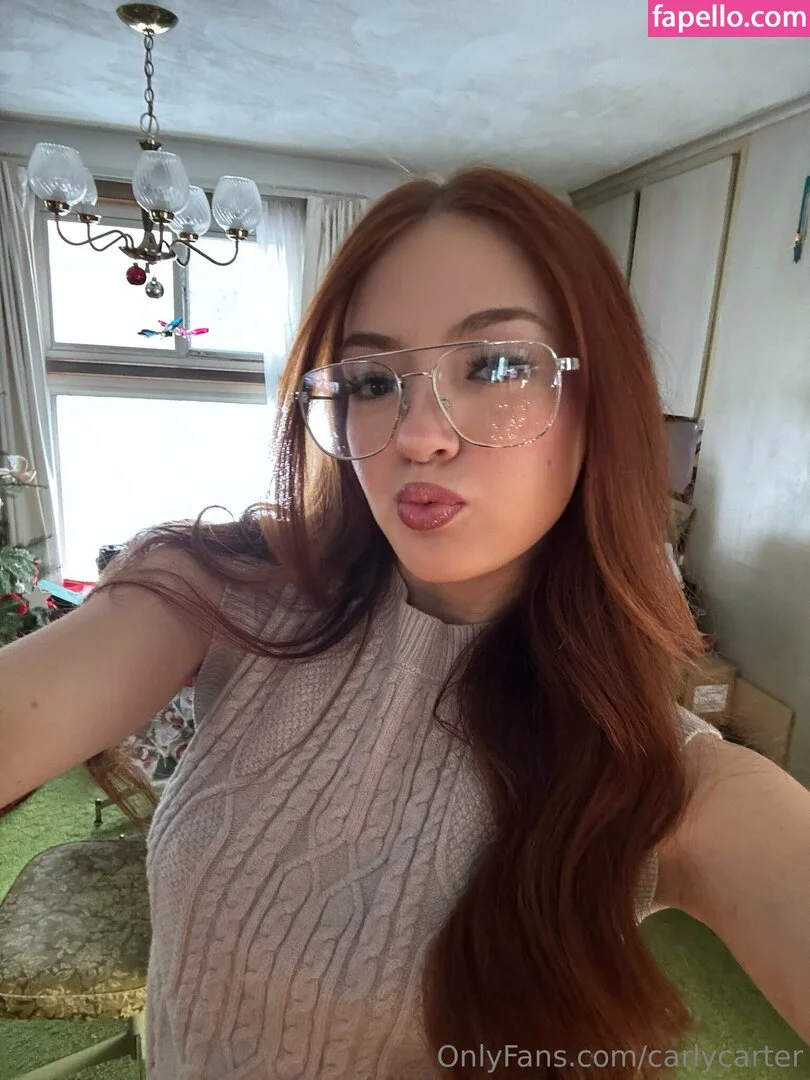 carlycarter Onlyfans Photo Gallery 