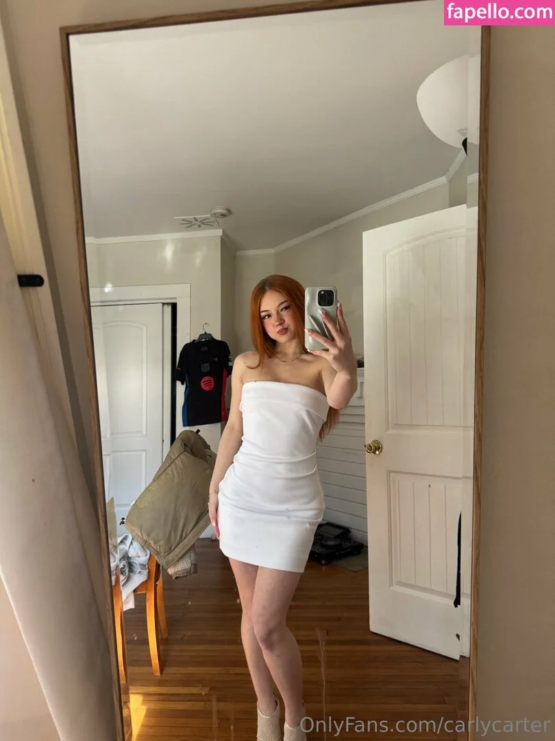 carlycarter Onlyfans Photo Gallery 