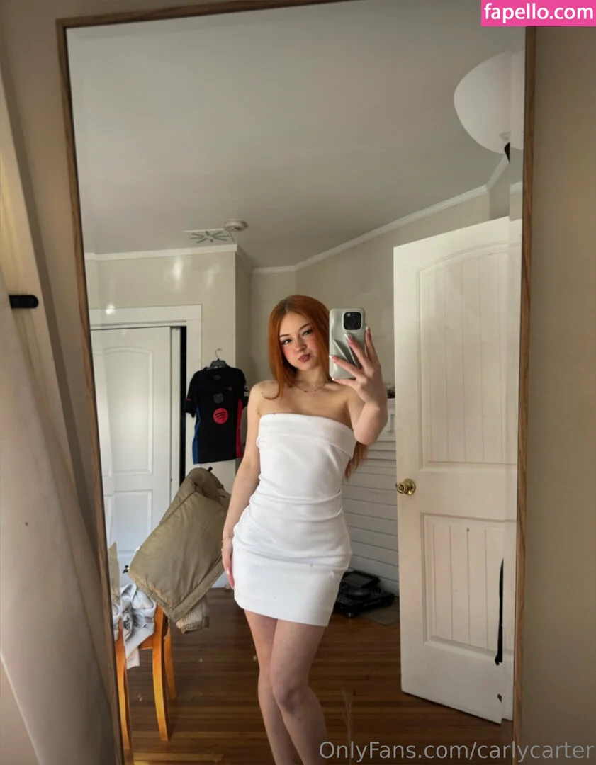 carlycarter Onlyfans Photo Gallery 