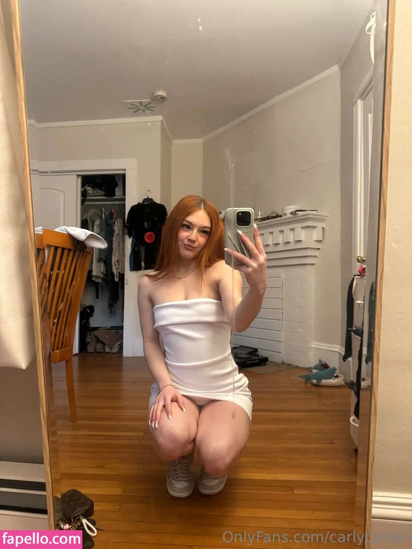 carlycarter Onlyfans Photo Gallery 