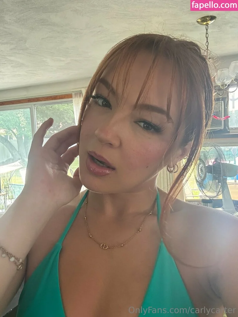 carlycarter Onlyfans Photo Gallery 