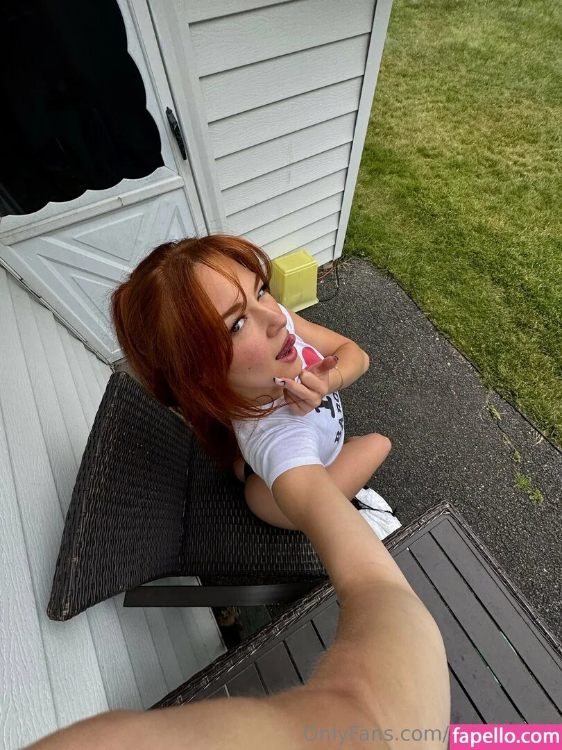 carlycarter Onlyfans Photo Gallery 