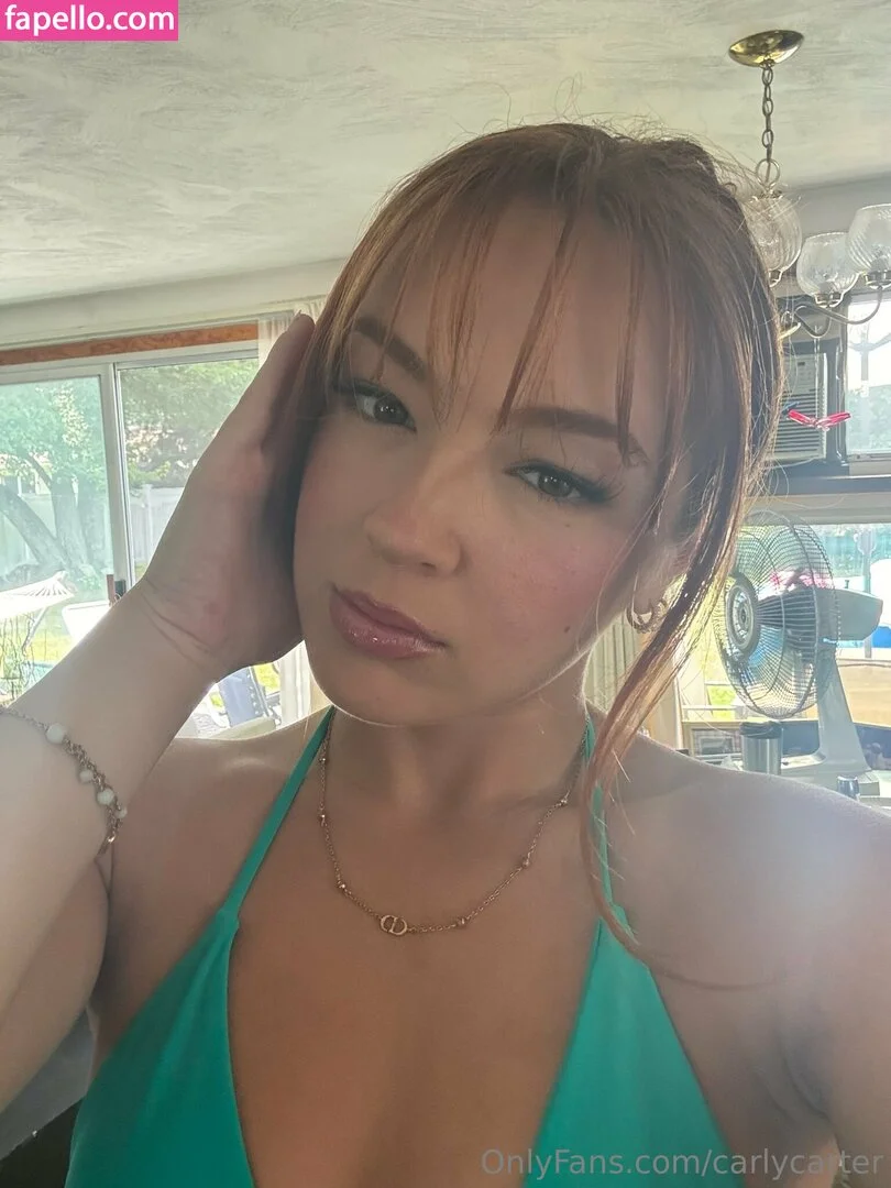 carlycarter Onlyfans Photo Gallery 