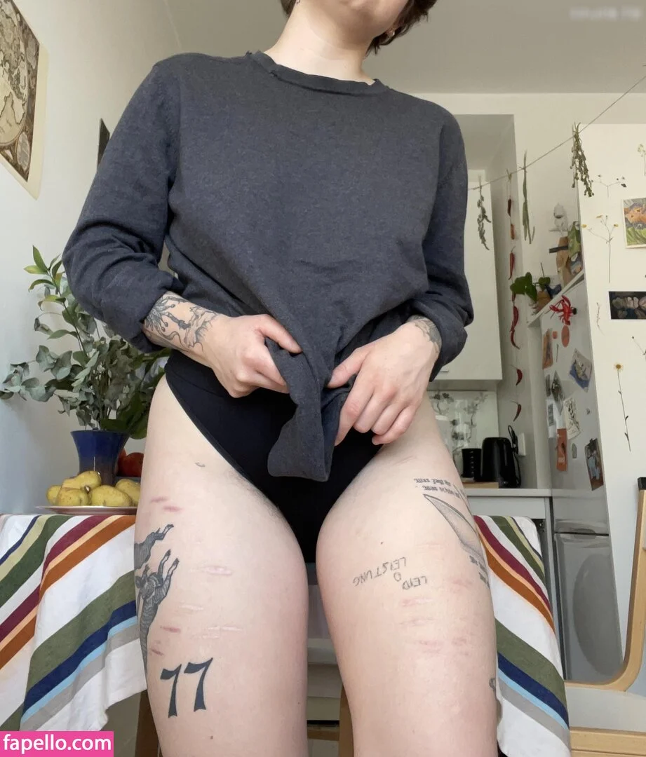 Anscvzh Onlyfans Photo Gallery 