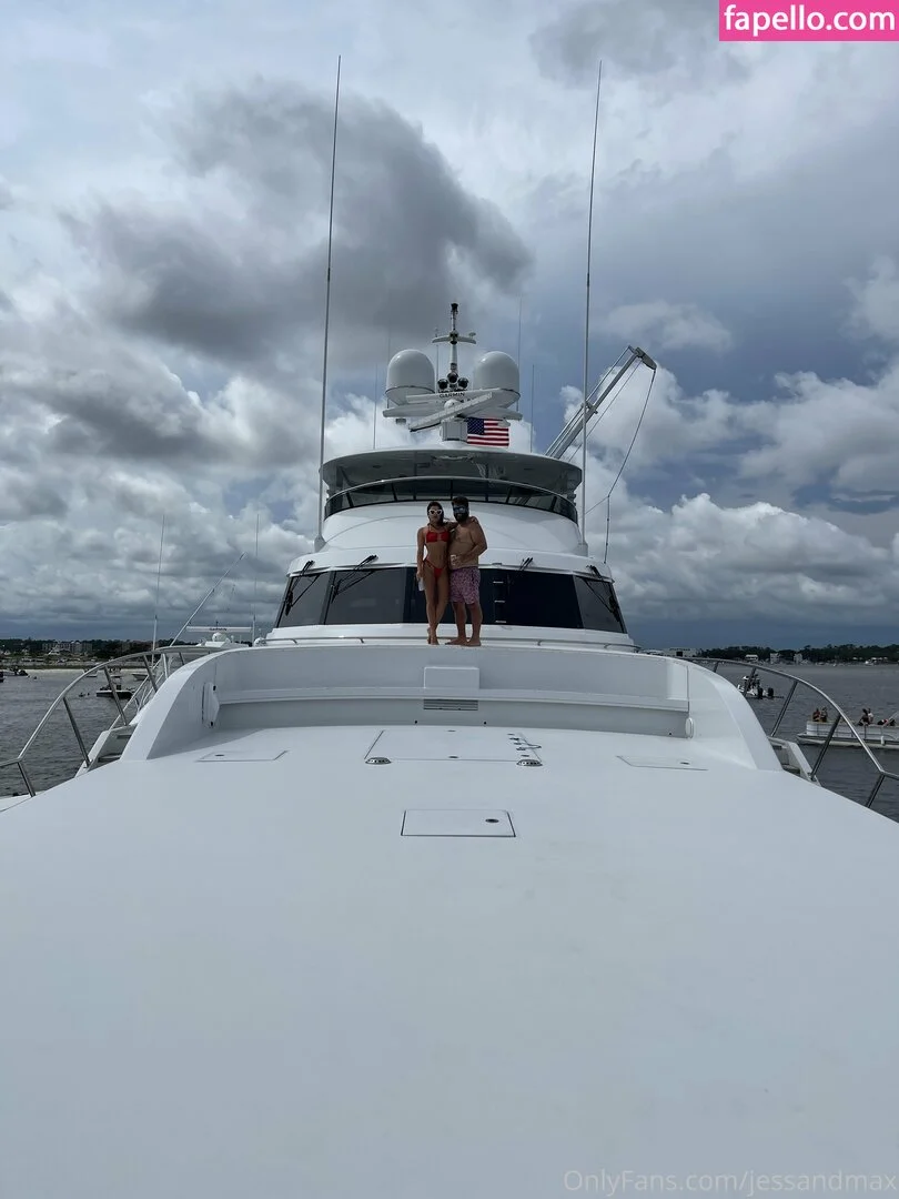 jessandmax Onlyfans Photo Gallery 