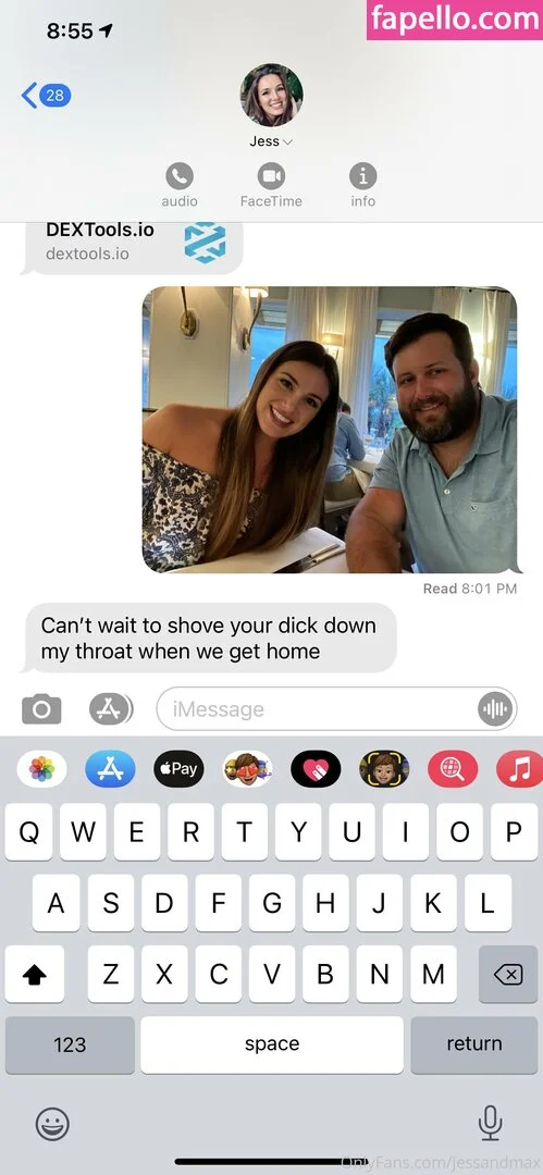 jessandmax Onlyfans Photo Gallery 