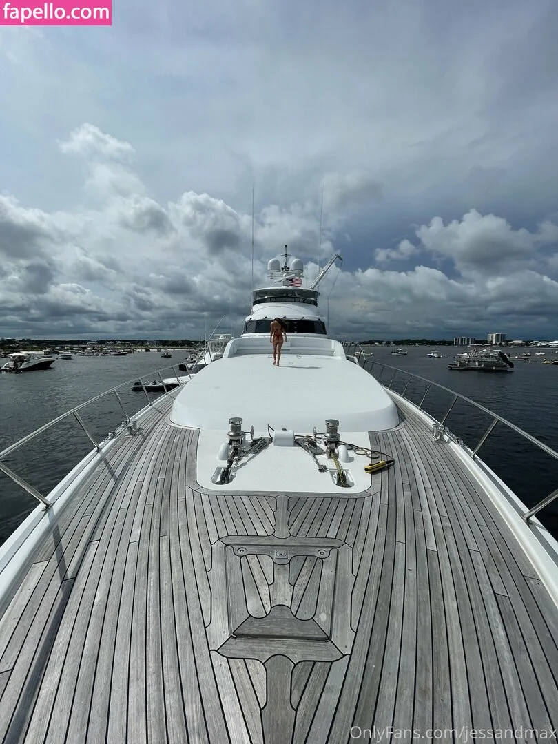 jessandmax Onlyfans Photo Gallery 