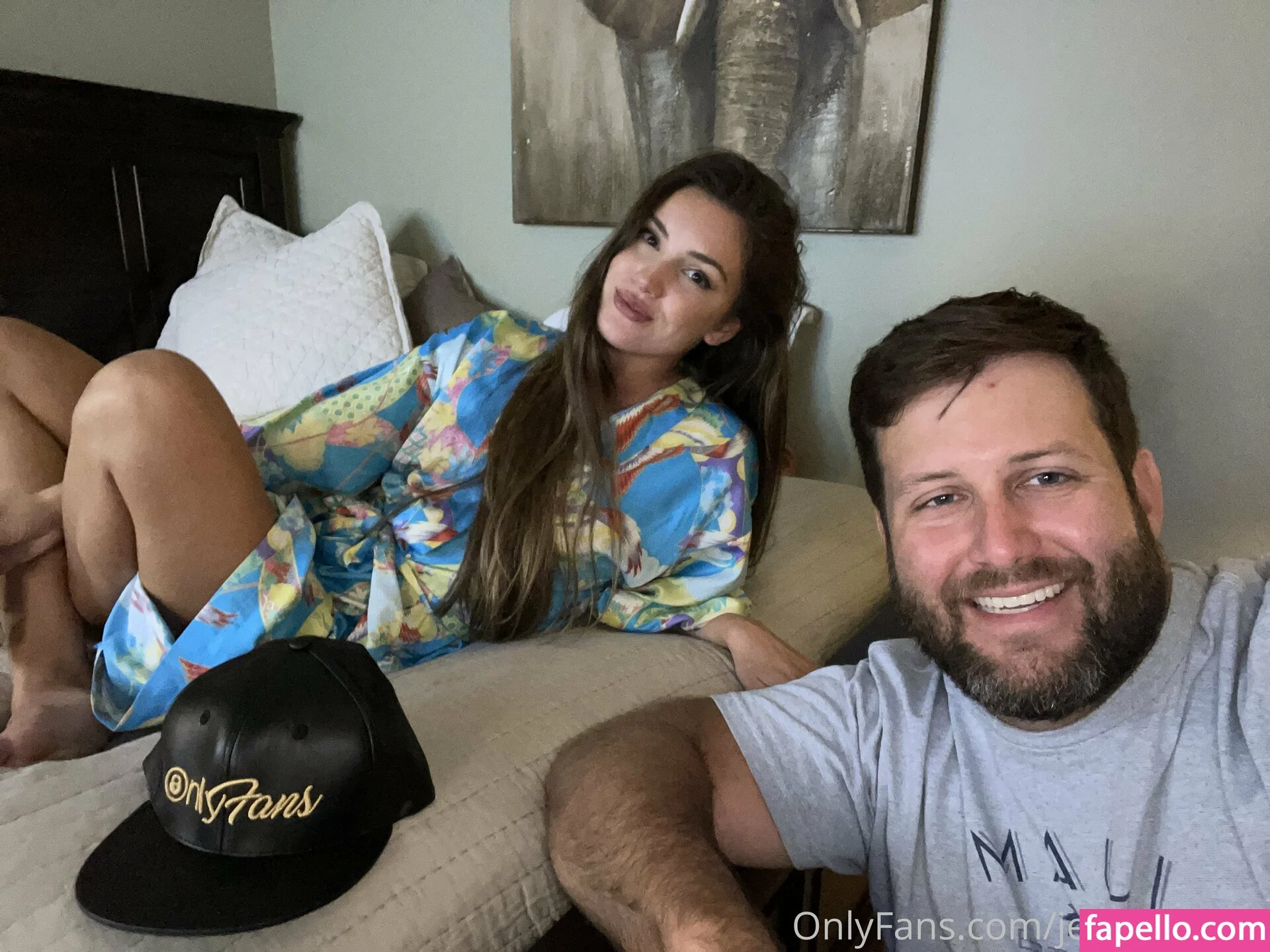 jessandmax Onlyfans Photo Gallery 