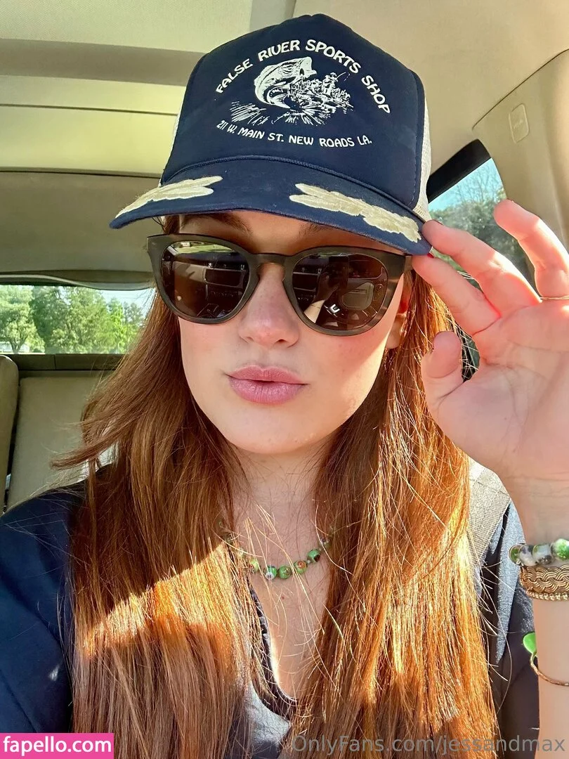 jessandmax Onlyfans Photo Gallery 