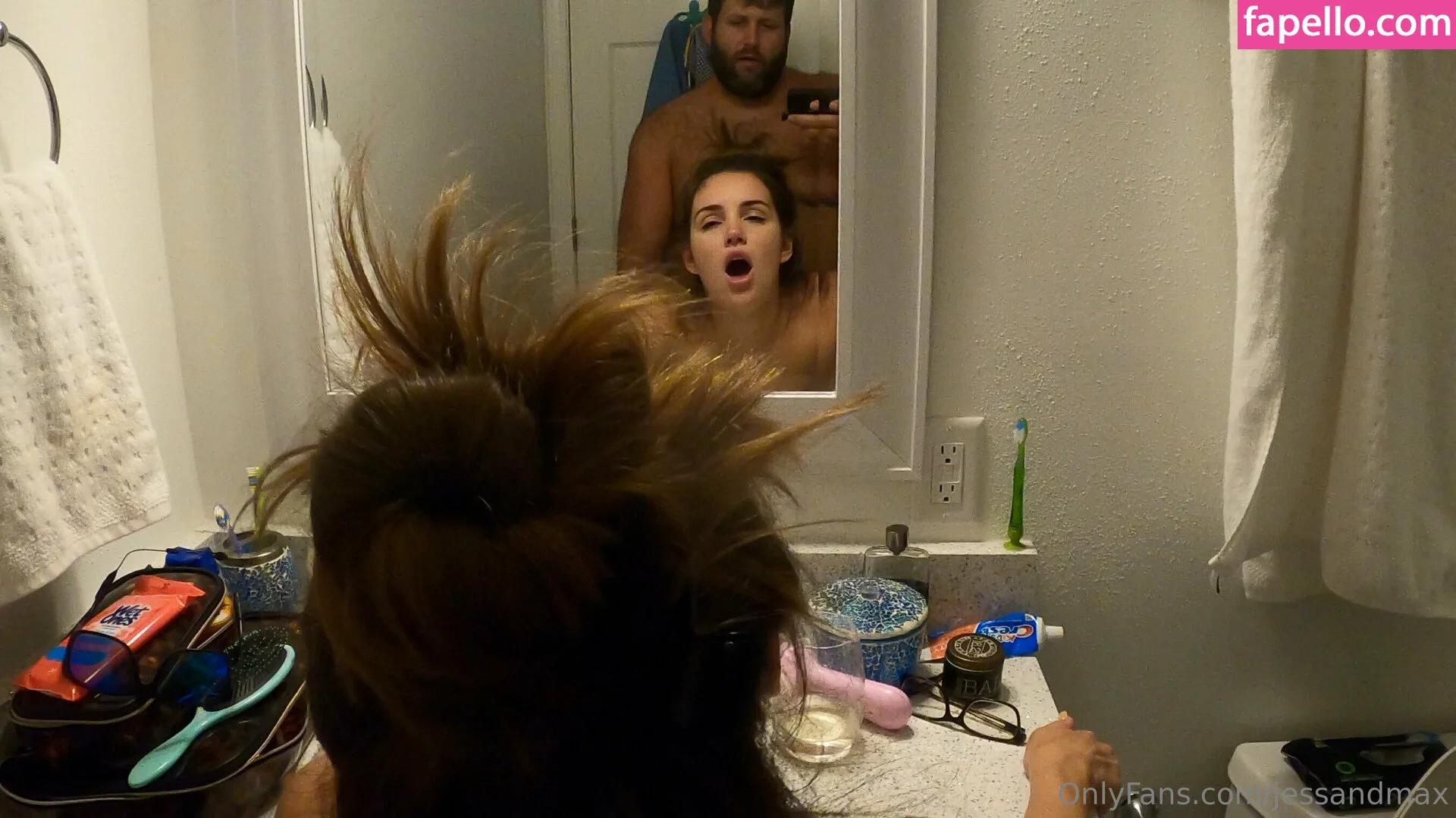 jessandmax Onlyfans Photo Gallery 