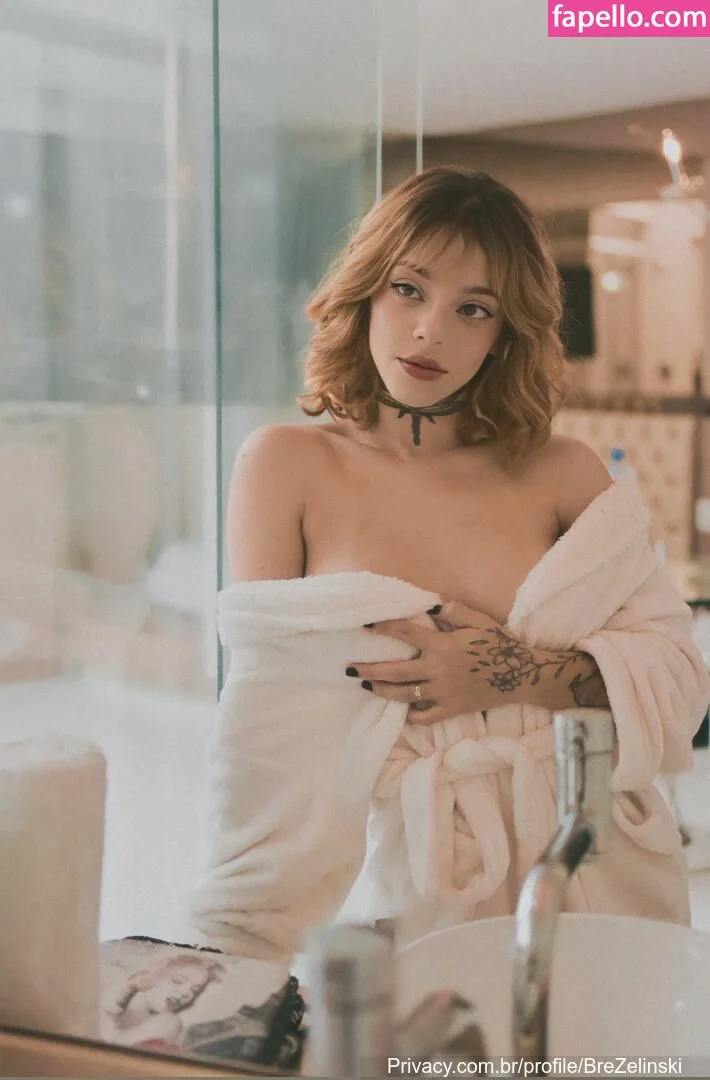 Brendazelinski Onlyfans Photo Gallery 