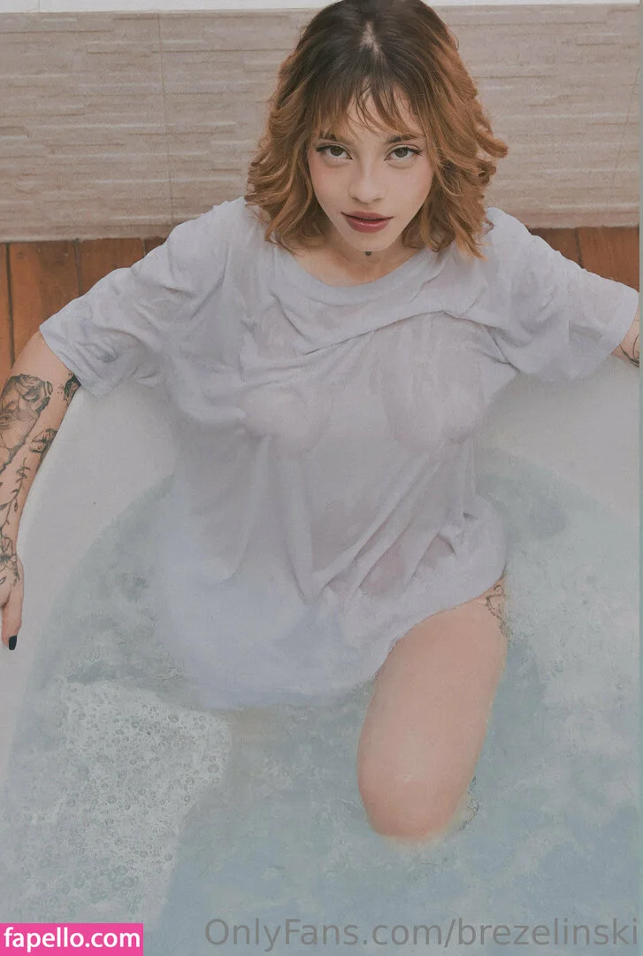 Brendazelinski Onlyfans Photo Gallery 