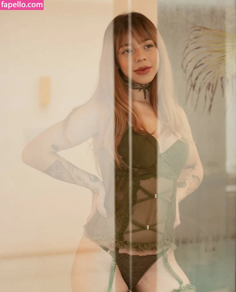 Brendazelinski Onlyfans Photo Gallery 