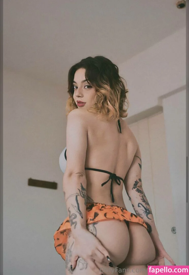 Brendazelinski Onlyfans Photo Gallery 