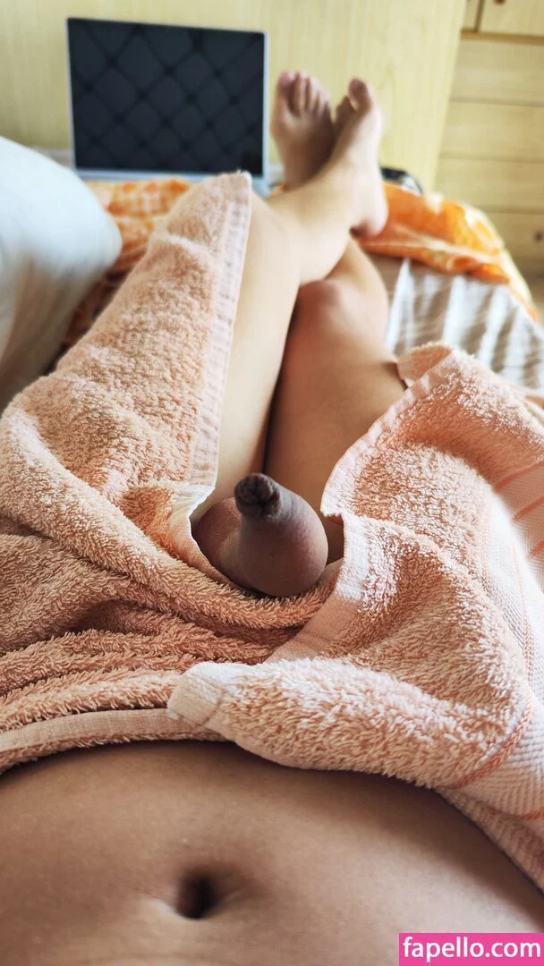 tinyfemboy Onlyfans Photo Gallery 