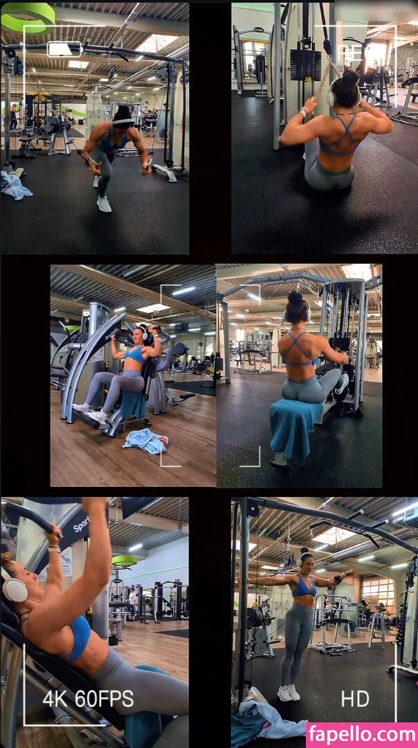 JuleTheFox Onlyfans Photo Gallery 