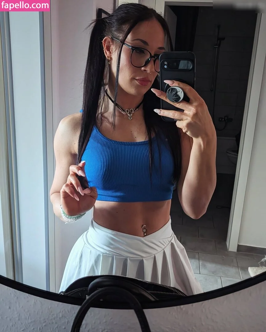 JuleTheFox Onlyfans Photo Gallery 