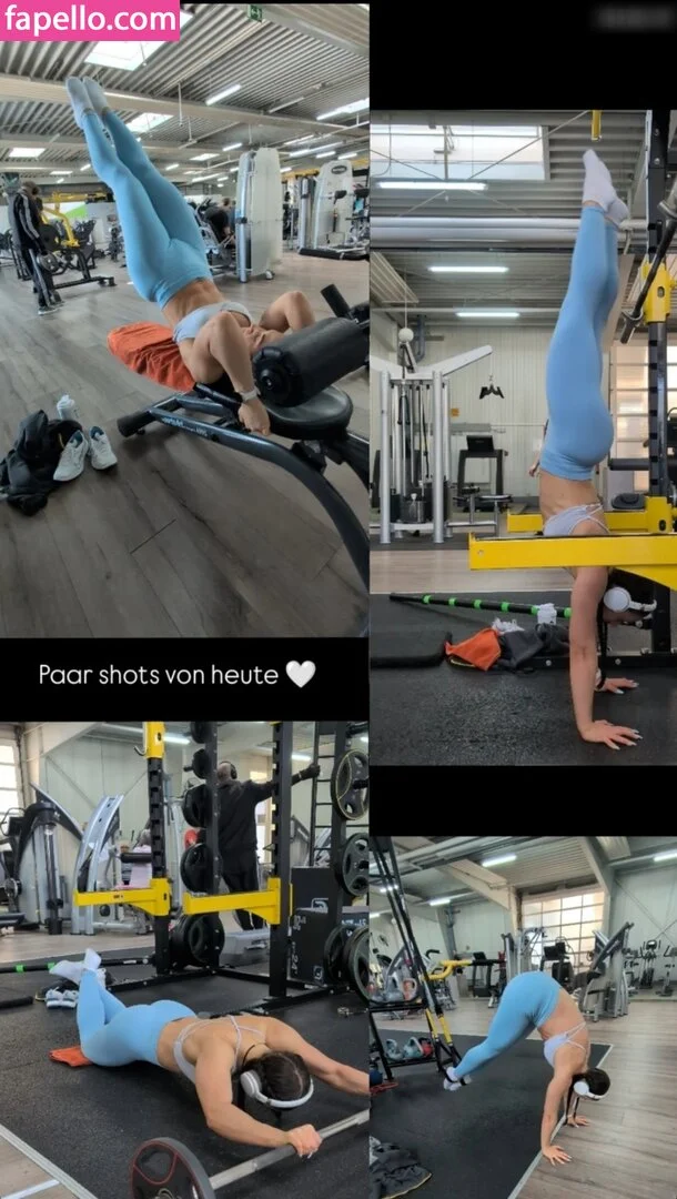 JuleTheFox Onlyfans Photo Gallery 