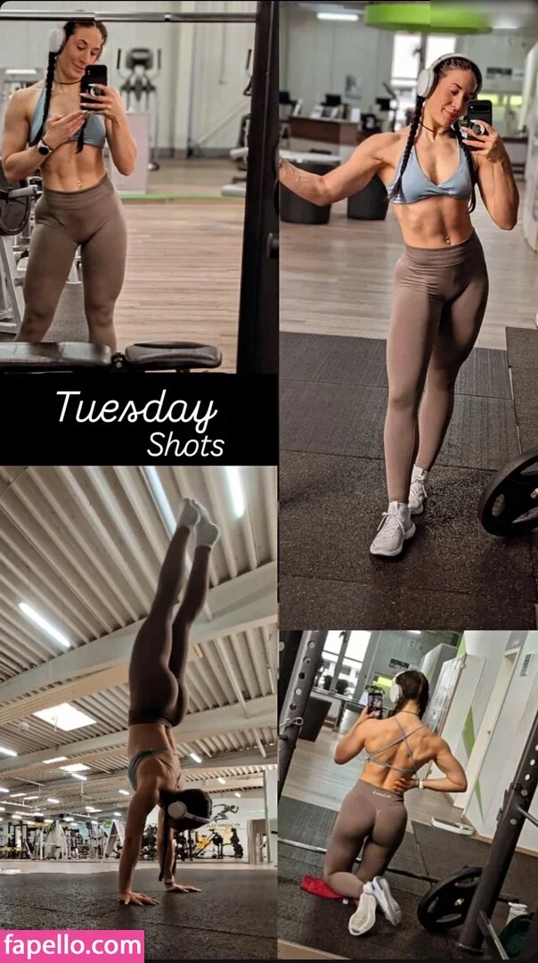 JuleTheFox Onlyfans Photo Gallery 