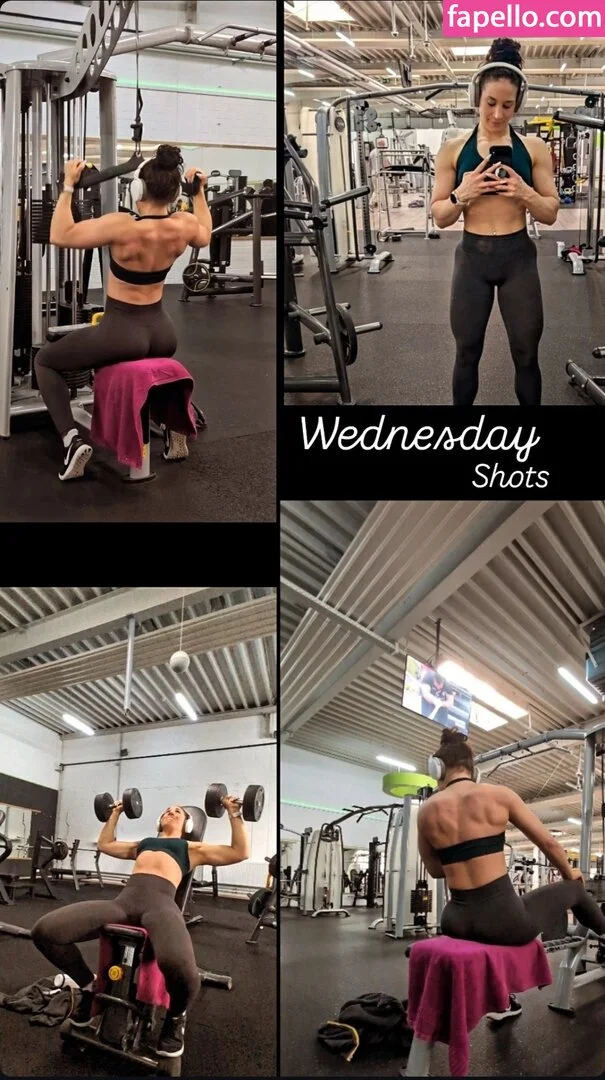 JuleTheFox Onlyfans Photo Gallery 