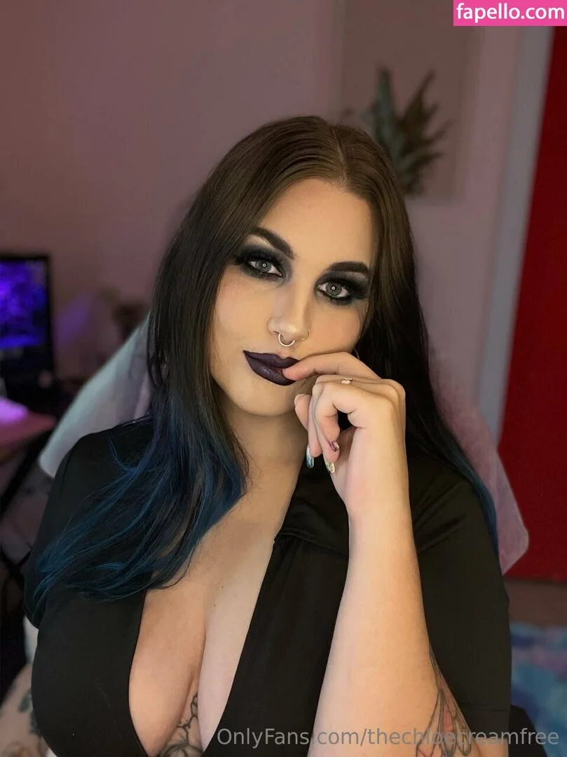 thechloecreamfree Onlyfans Photo Gallery 