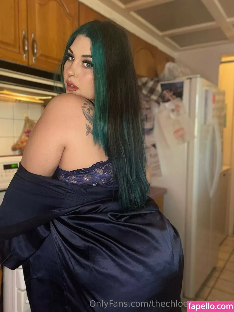 thechloecreamfree Onlyfans Photo Gallery 
