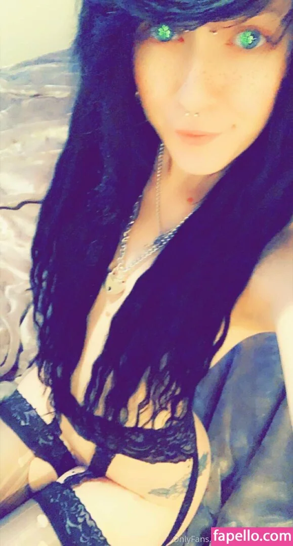 elflovingherself Onlyfans Photo Gallery 