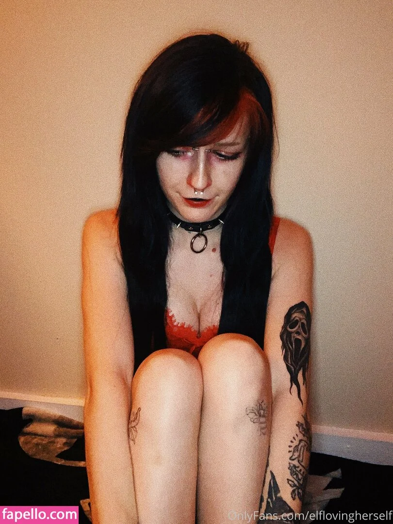 elflovingherself Onlyfans Photo Gallery 