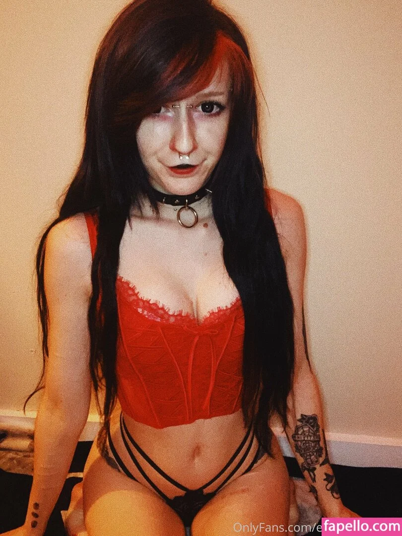 elflovingherself Onlyfans Photo Gallery 