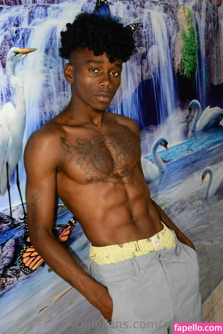 afroflavor Onlyfans Photo Gallery 