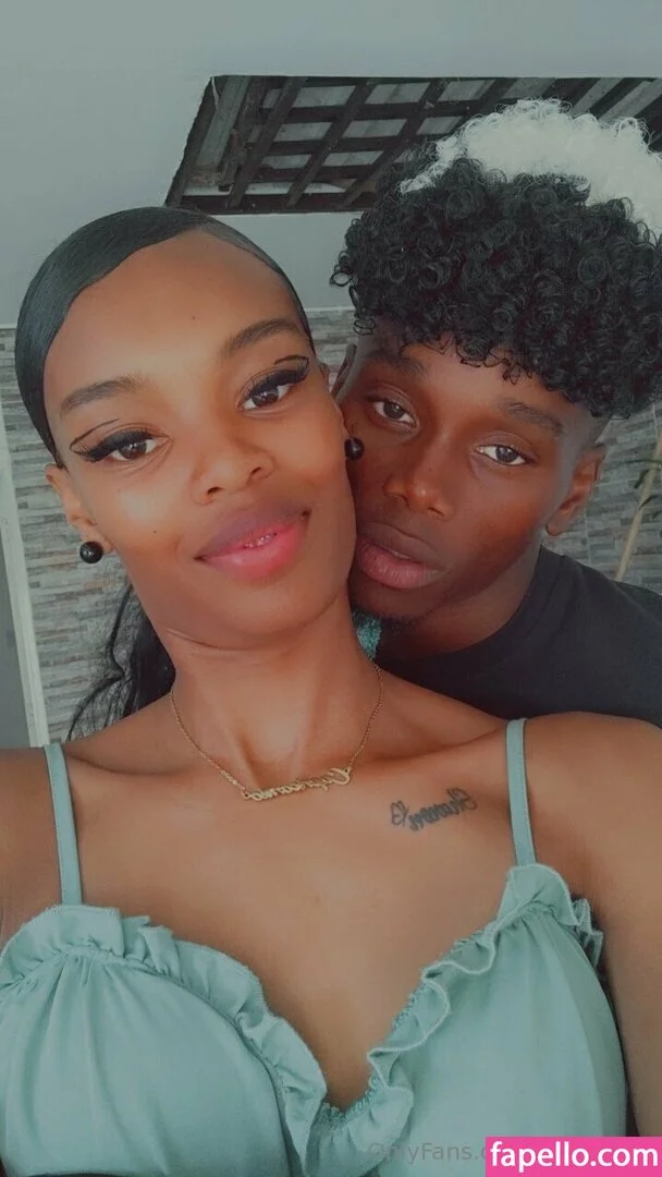 afroflavor Onlyfans Photo Gallery 