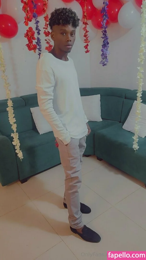 afroflavor Onlyfans Photo Gallery 