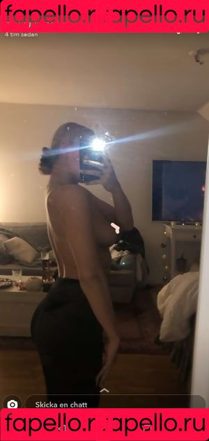 Elin Junkergård Onlyfans Photo Gallery 