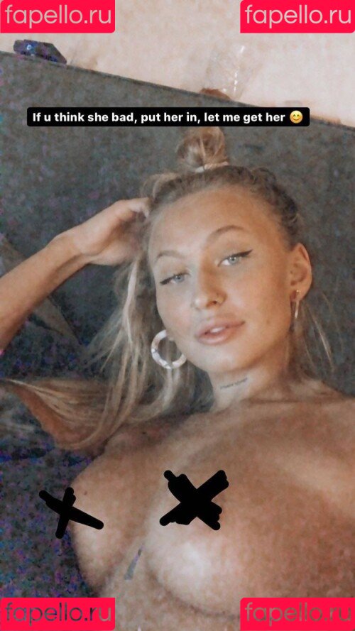 Elin Junkergård Onlyfans Photo Gallery 