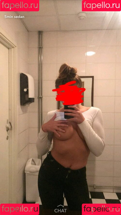 Elin Junkergård Onlyfans Photo Gallery 