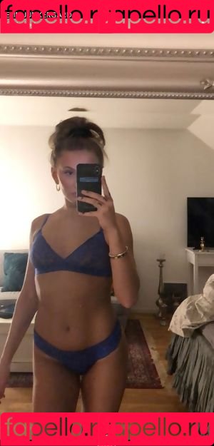 Elin Junkergård Onlyfans Photo Gallery 