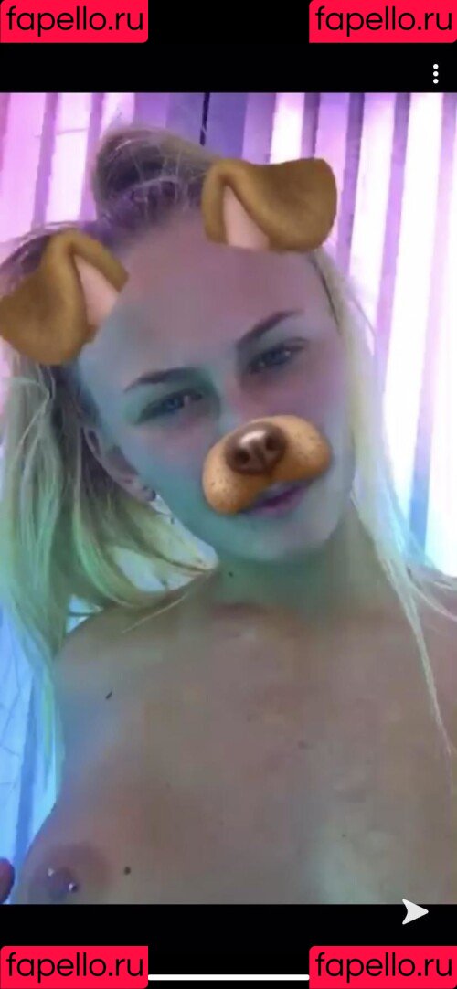 Elin Junkergård Onlyfans Photo Gallery 