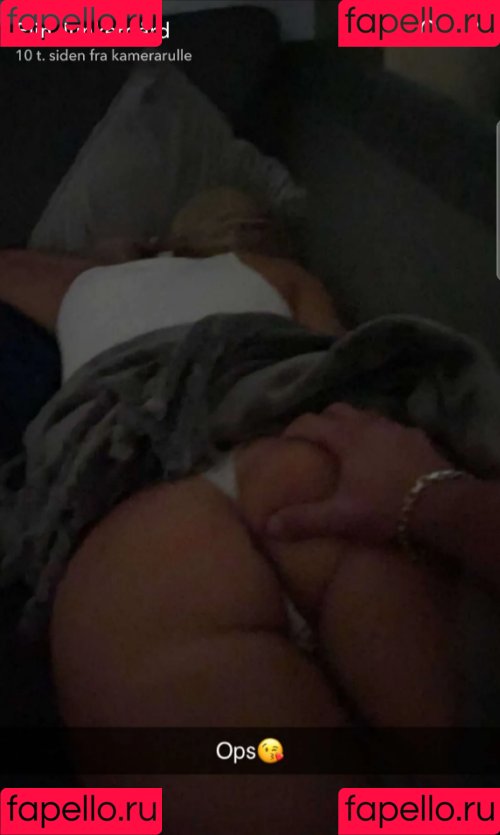 Elin Junkergård Onlyfans Photo Gallery 