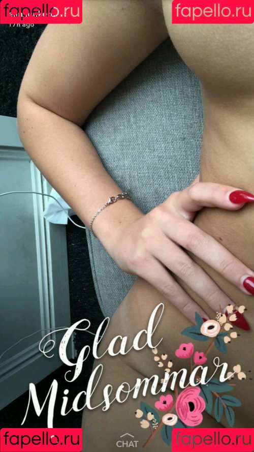 Elin Junkergård Onlyfans Photo Gallery 