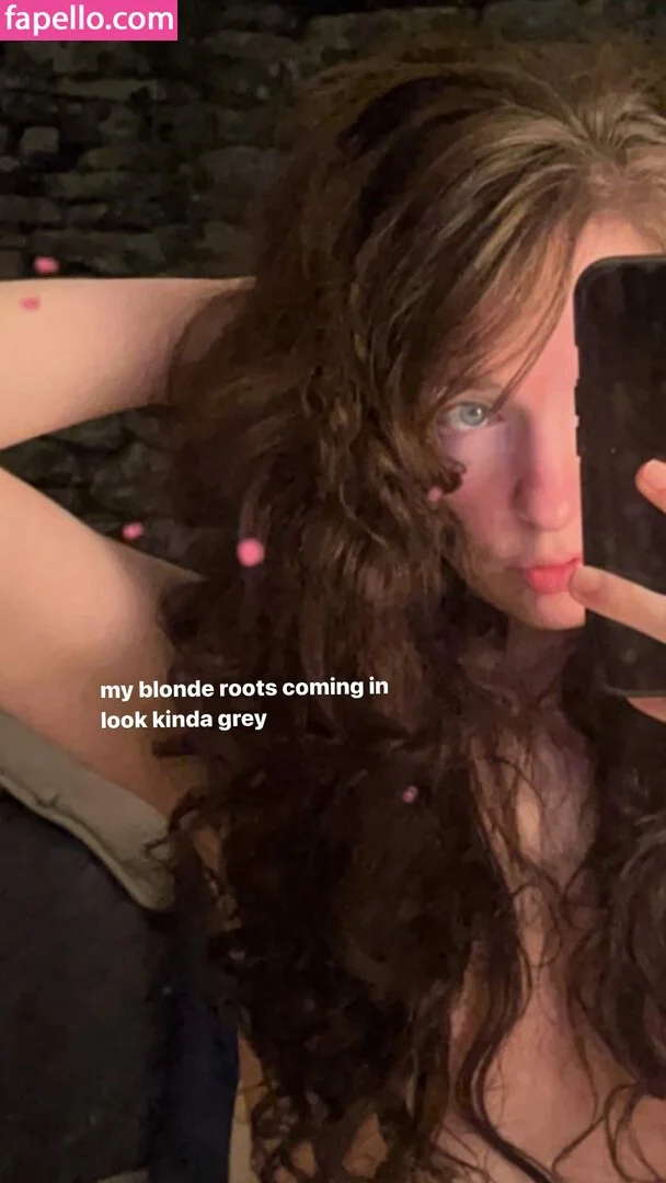 Bitsy Hanas Onlyfans Photo Gallery 