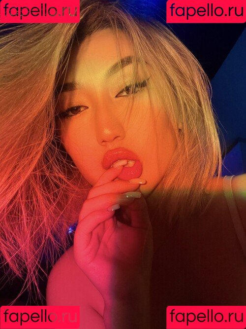 Jin_ray Onlyfans Photo Gallery 