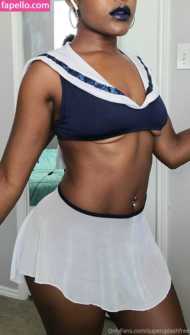 supersplashfree Onlyfans Photo Gallery 